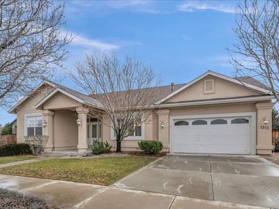 1313 Cedar Creek Cir, Gardnerville, NV, 89460