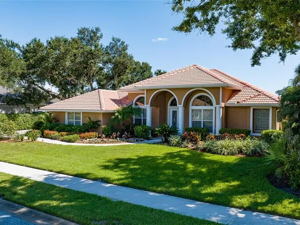 8437 EAGLE PRESERVE WAY, SARASOTA, FL 34241
