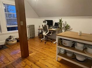 14 Usher Rd #3, Medford, MA 02155