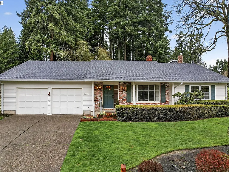 12855 SW Glenn Dr — Photo 1