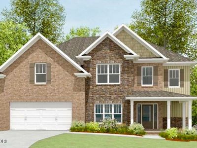 8053 Gold Bell St LOT 11, Powell, TN, 37849