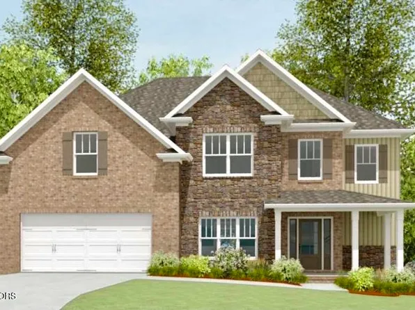 4338 Honey Bell St Lot 202, Powell, TN 37849