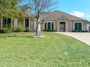 2528 Leatherwood Dr, Harker Heights, TX 76548