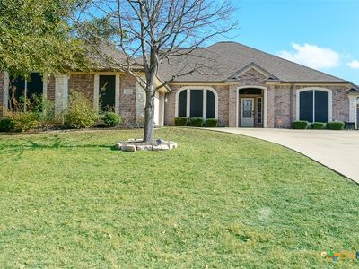 2528 Leatherwood Dr, Harker Heights, TX, 76548