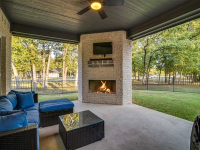 3381 County Road 2526, Royse City, TX, 75189