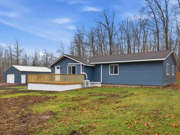 1870 295th Ave, Mora, MN 55051