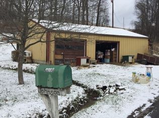 30770 Norris Rd, Tippecanoe, OH 44699