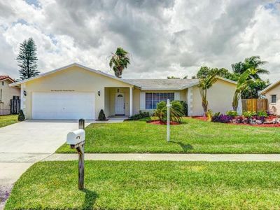 3421 NW 25th Way, Boca Raton, FL, 33434