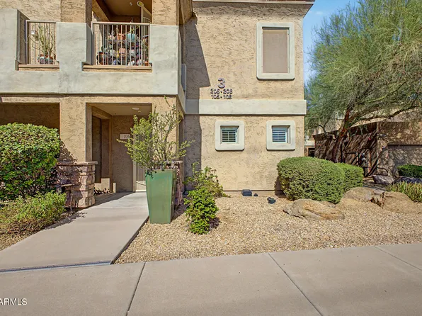 12050 N PANORAMA Drive #106, Fountain Hills, AZ 85268