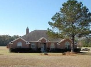 10863 Herford Chase, Tallahassee, FL 32317
