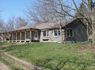 1695 115th St, Diagonal, IA 50845