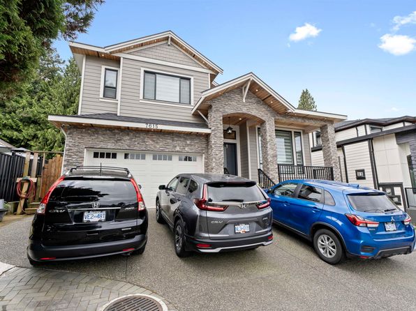 7615 148th St, Surrey, BC V3S 3E9