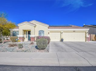 490 E Black Diamond Dr, Casa Grande, AZ 85122