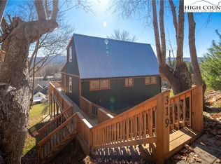 319 Klonteska Dr, Beech Mountain, NC 28604