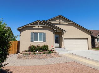 6206 Silver Nugget Dr, Colorado Springs, CO 80923