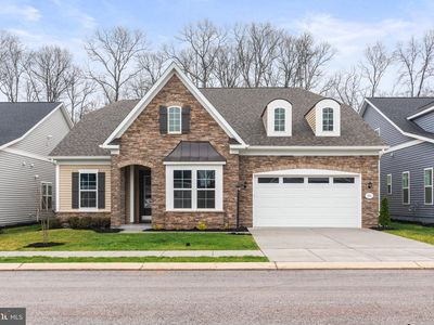 395 Quiet Creek Dr, Gettysburg, PA, 17325
