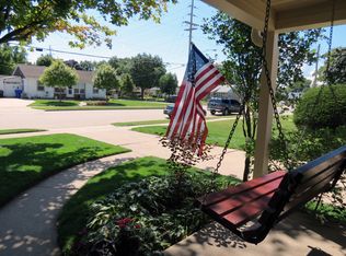 600 W Glendale Ave, Appleton, WI 54911