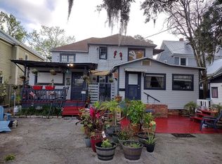 208 Palmetto St, New Smyrna Beach, FL 32168