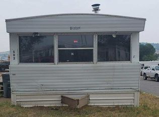 102 Parnell Lode Rd, Butte, MT 59701