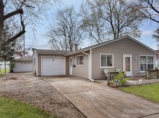 78 Saugatuck Rd, Montgomery, IL 60538