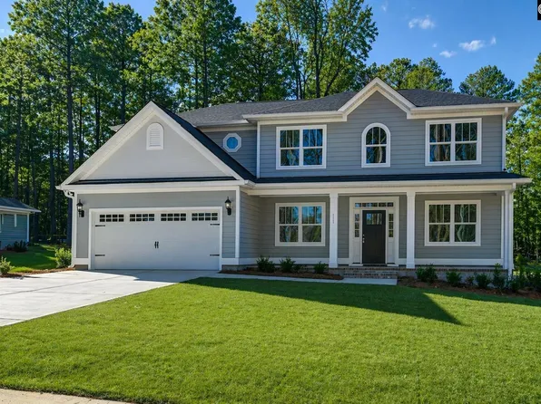 111 Greengarden Dr, Chapin, SC 29036