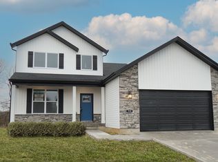 Current plan: The Baybrook