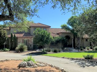22928 Fossil Rdg, San Antonio, TX 78261