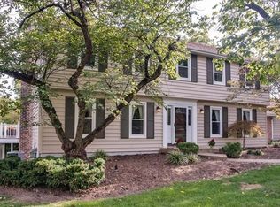 10932 Chalet Ct, Saint Louis, MO