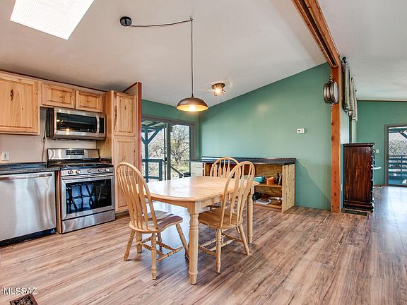 3rd image of 4049 E Tortolita St