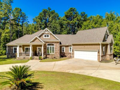 7640 State Highway 215 S, Jenkinsville, SC, 29065