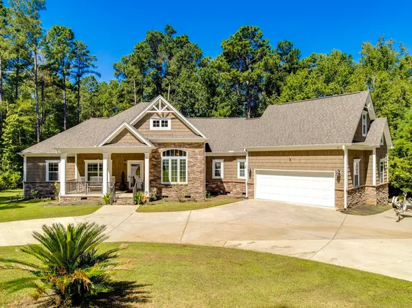 7640 State Highway 215 S, Jenkinsville, SC 29065