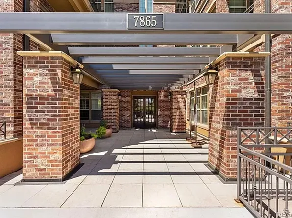 7865 Vallagio Ln Unit 303, Englewood, CO 80112