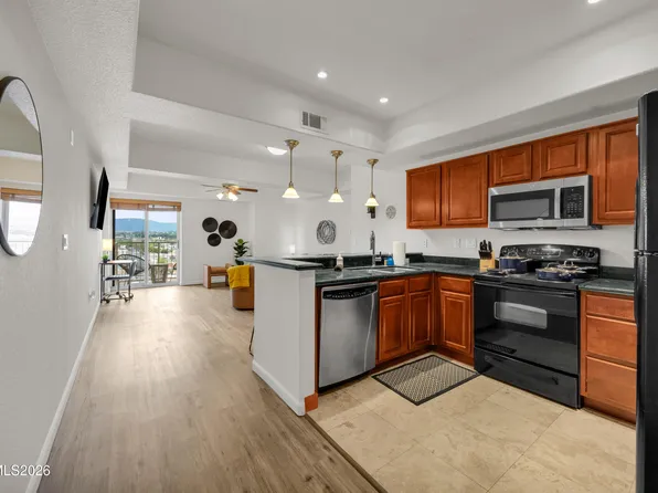 200 W 2nd St APT 1506, Reno, NV 89501