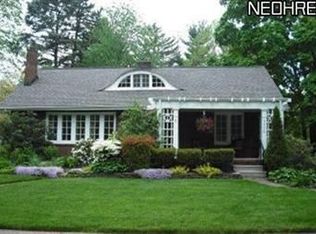 3376 Lakeview Blvd, Stow, OH 44224