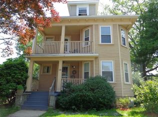 108 Moraine St, Brockton, MA 02301
