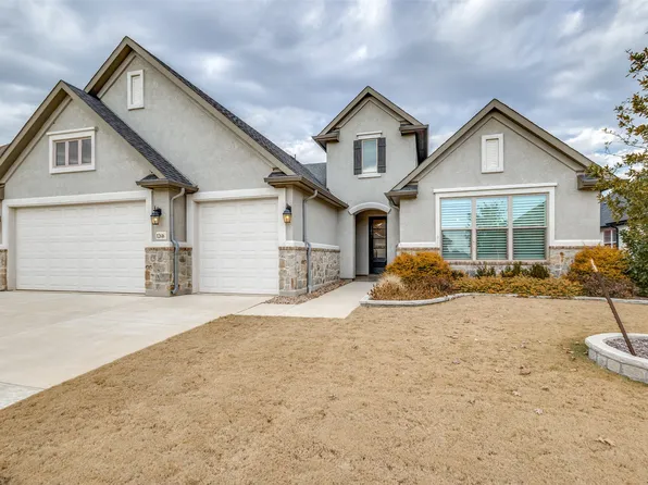 12616 Lockhart Dr, Denton, TX 76207