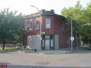 3101 Osceola St, Saint Louis, MO