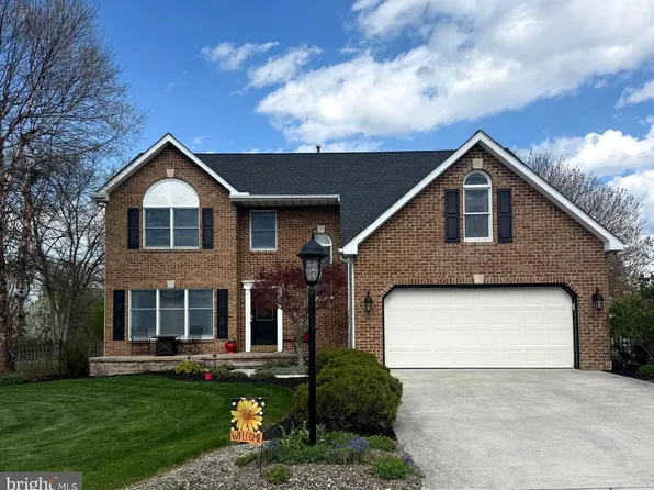 117 Wheaton Dr, Littlestown, PA 17340