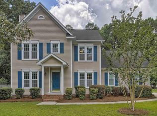 100 Crane Branch Ln, Columbia, SC 29229