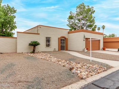 4800 E Flower St, Tucson, AZ, 85712