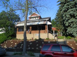 5113 Delford St, Pittsburgh, PA 15207