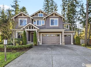 14003 NE 6th Place, Bellevue, WA 98007