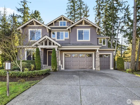 14003 NE 6th Place, Bellevue, WA 98007