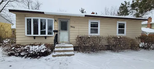 1807 America Ct NW Photo 1