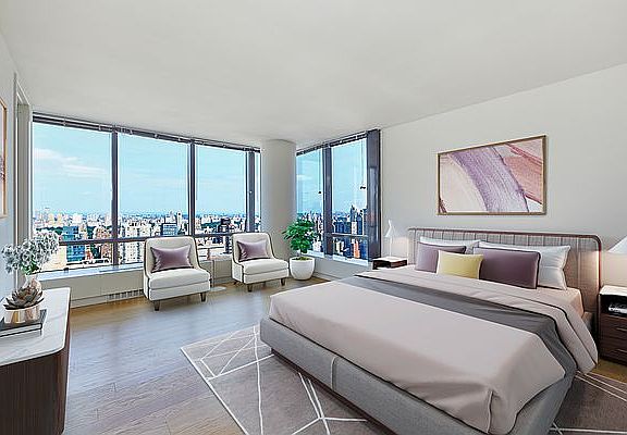 3rd image of 525 E 72nd St APT 32I