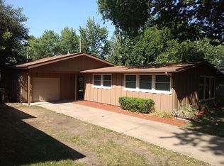 1312 SW Argyll St, Topeka, KS 66611