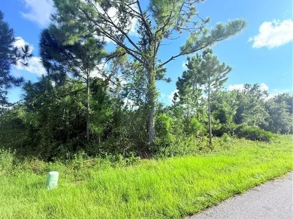 12325 Edwards Rd, Pt Charlotte, FL 33981