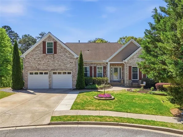 229 Forest Creek Ln, Canton, GA 30115