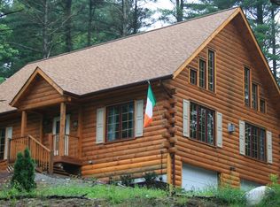 23 Little Pond Rd, Chestertown, NY 12817