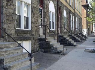 2424 N Calvert St, Baltimore, MD 21218